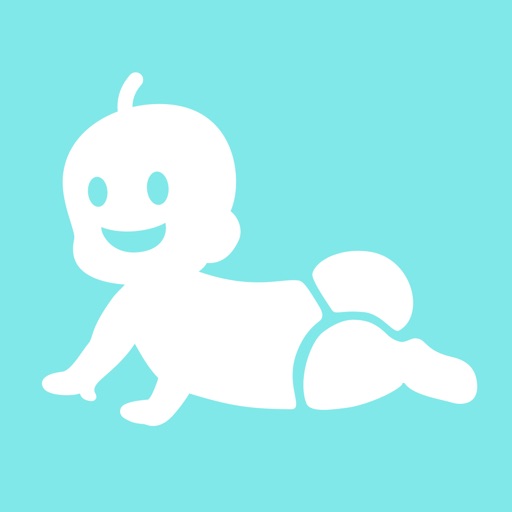 Tummy Time Tracker Pro - Improve Baby Coordination icon