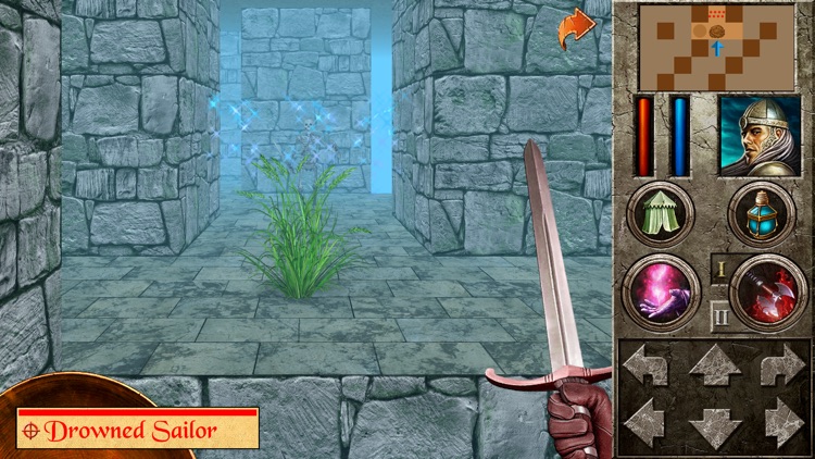 The Quest - Hero of Lukomorye