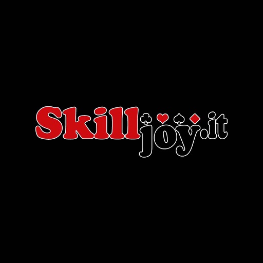 Skilljoy Scommesse Sportive