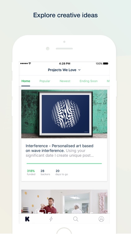 Kickstarter