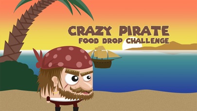 Crazy Pirate Drop Challenge Pro screenshot 2