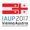 IAUP 2017