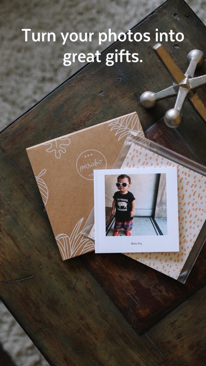 Parabo Press: Order Photo Prints, Books & Cards screenshot-3
