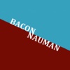 Bacon / Nauman