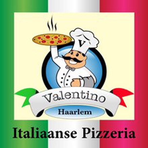 Italiaanse Pizzeria Valentino icon