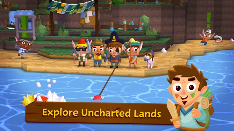Seabeard screenshot-0