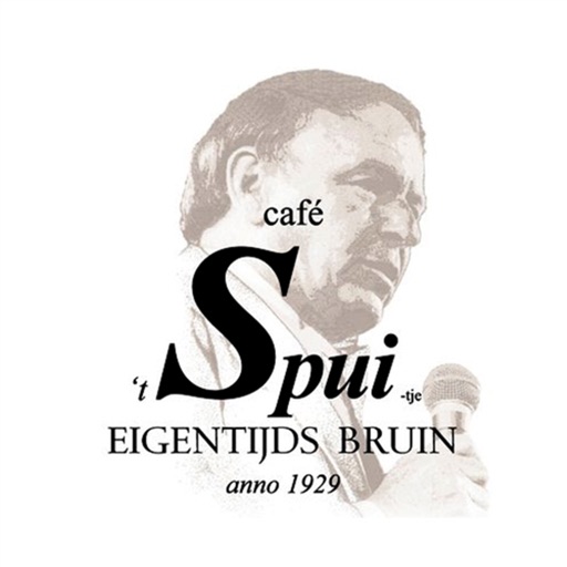 Café 't Spui-tje