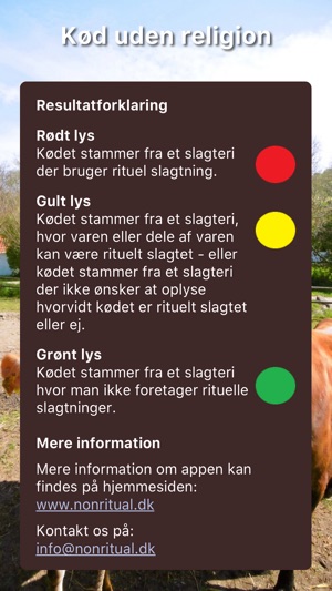 Kød uden religion(圖2)-速報App