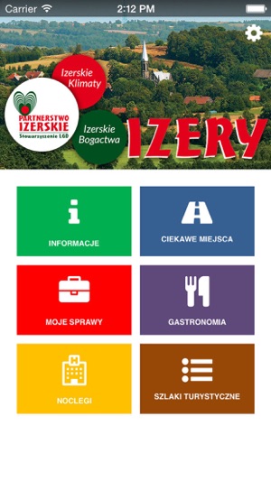 Izery(圖2)-速報App