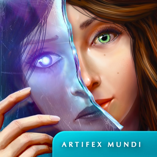 Eventide 2: Sorcerer's Mirror