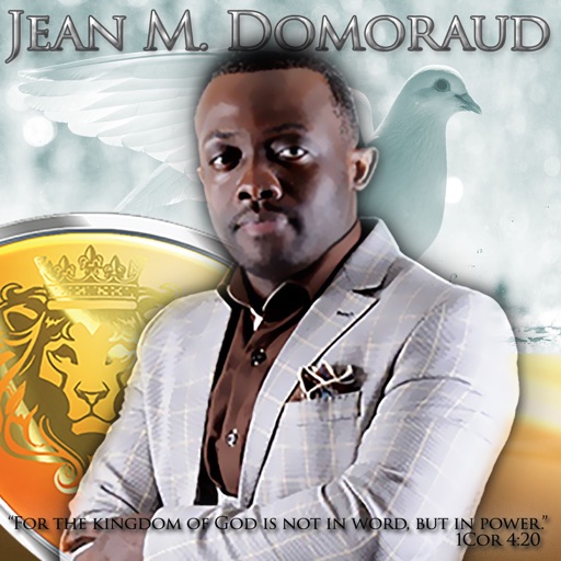 Prophet JMD icon