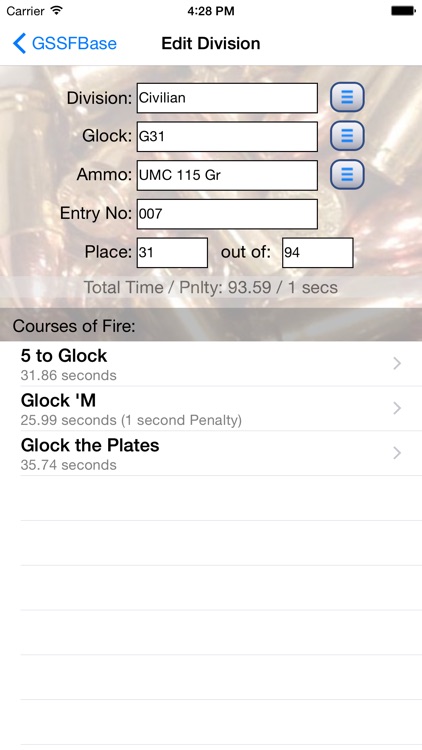GSSFBase screenshot-4