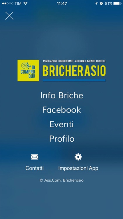 ICQ Bricherasio