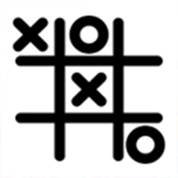 Tic Tac Toe Easy Game for kids