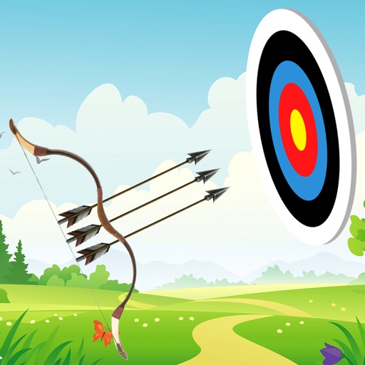 Arrow Archery Hunting by jignesh kheni