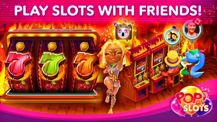 Best Game On Myvegas Slots