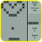 Brick Game - Brick Breaker is a classic brick breaker game