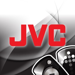 JVC Smart Remote