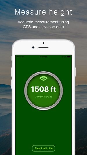 Terrain Radar Altimeter(圖3)-速報App