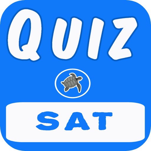 SAT Exam Prep icon