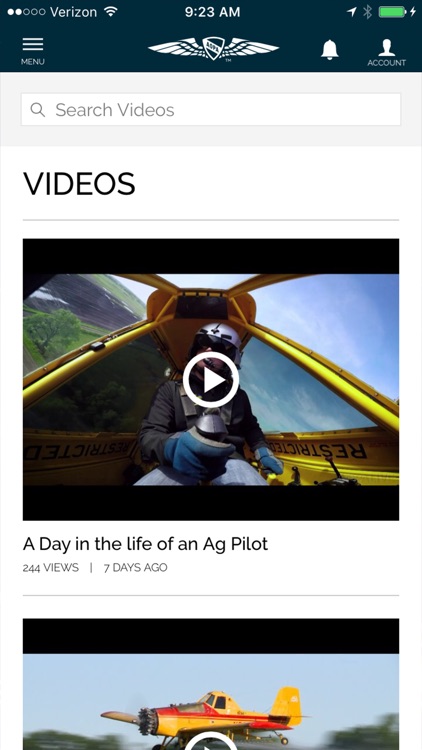 AOPA
