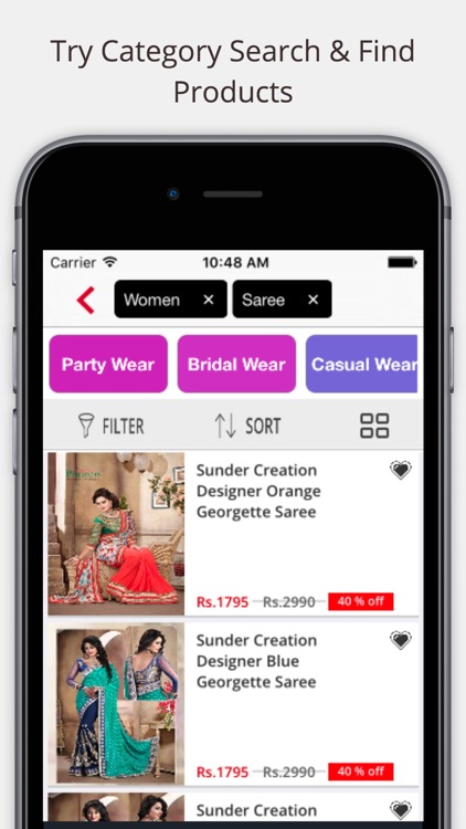 Online Shopping India screenshot-2