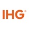 The IHG® app makes it easy to take control of your travel by helping you get the most out of every trip
