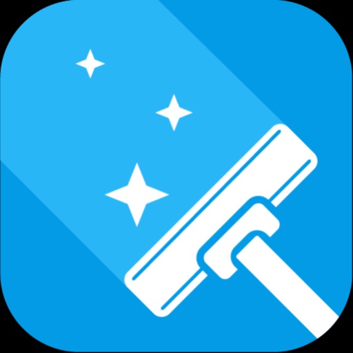 Carpet Cleaners iOS App
