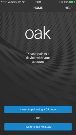 Oak Intranet(圖1)-速報App