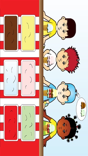 Ice Cream Fun(圖2)-速報App