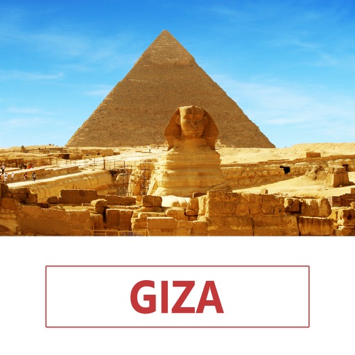 Giza Tourist Guide