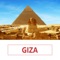 Discover what's on and places to visit in Giza with our new cool app