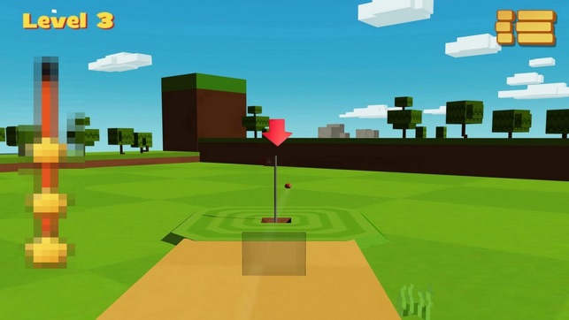 Golf Ball Filp 3D(圖2)-速報App