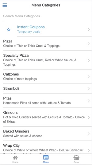 Ludlow Pizza of Ludlow MA(圖2)-速報App