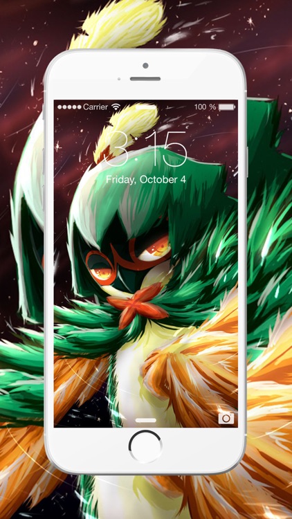 HD Wallpaper - Pokemon version