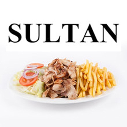 Sultan iOS App