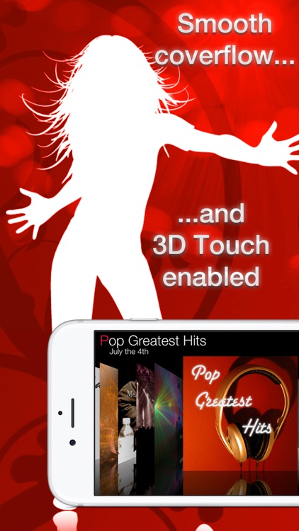 TunesFlow - Music Player with Equalizer