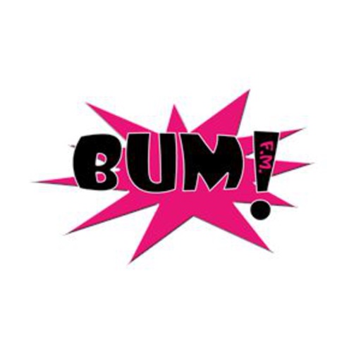 BUM FM icon