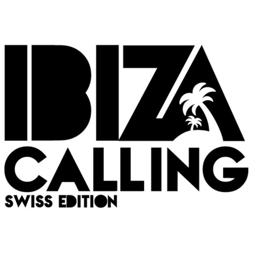 IBIZA Calling SWISS Edition icon