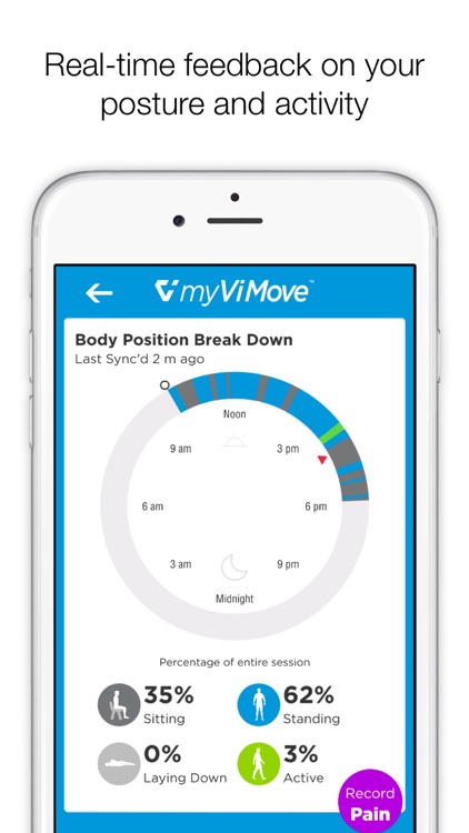 myViMove screenshot-4