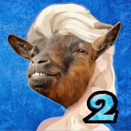 Let it Goat 2