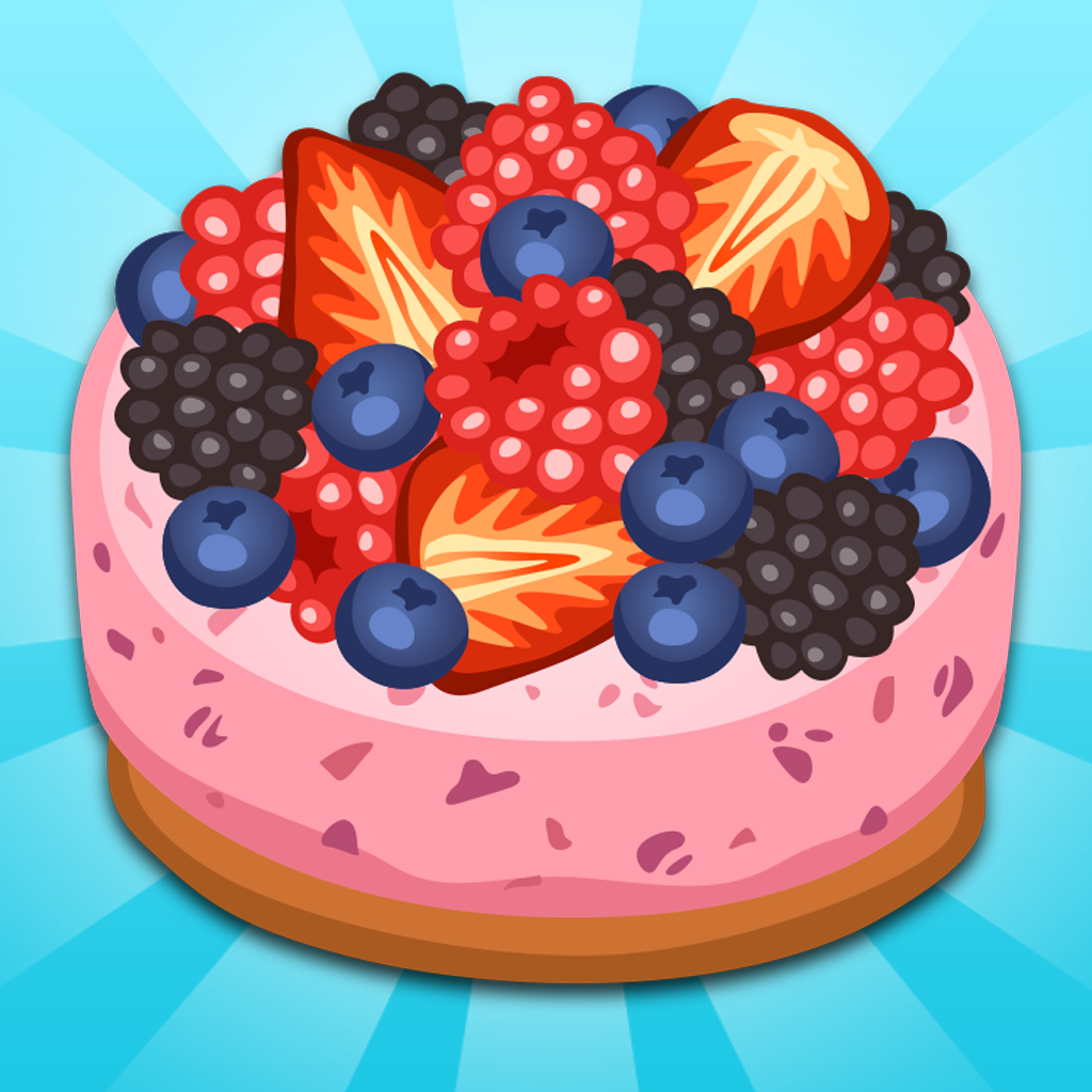 Get Cookie Empire for iOS, iPhone, iPad Aso Report