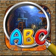 Activities of Hidden Object of Missing Alphabets