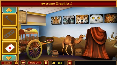 Classic Door Escape 2.4 IOS -