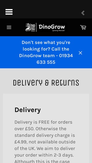 DinoGrow(圖5)-速報App