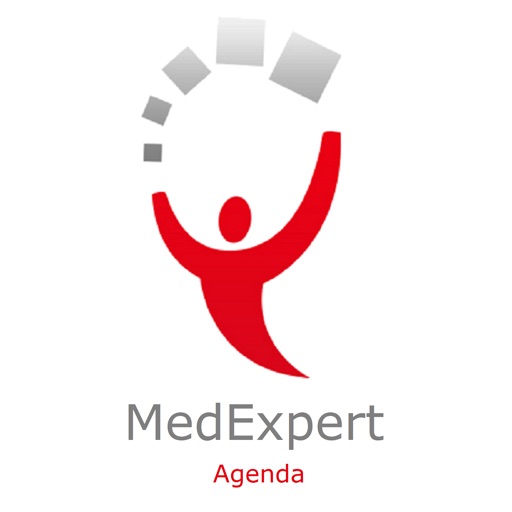 MedExpert Agenda