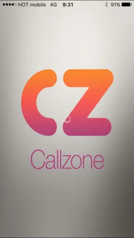 Game screenshot CallZone calls mod apk