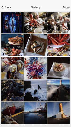 Vitinn Restaurant - Crab, Shellfish, Local Food(圖3)-速報App