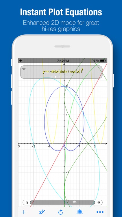 Quick Graph
