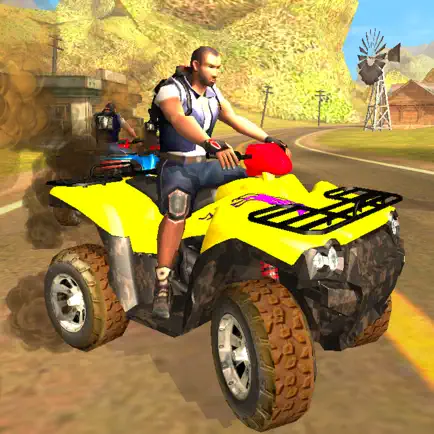 4X4 Bike Super Rivals Track Racing Game Cheats